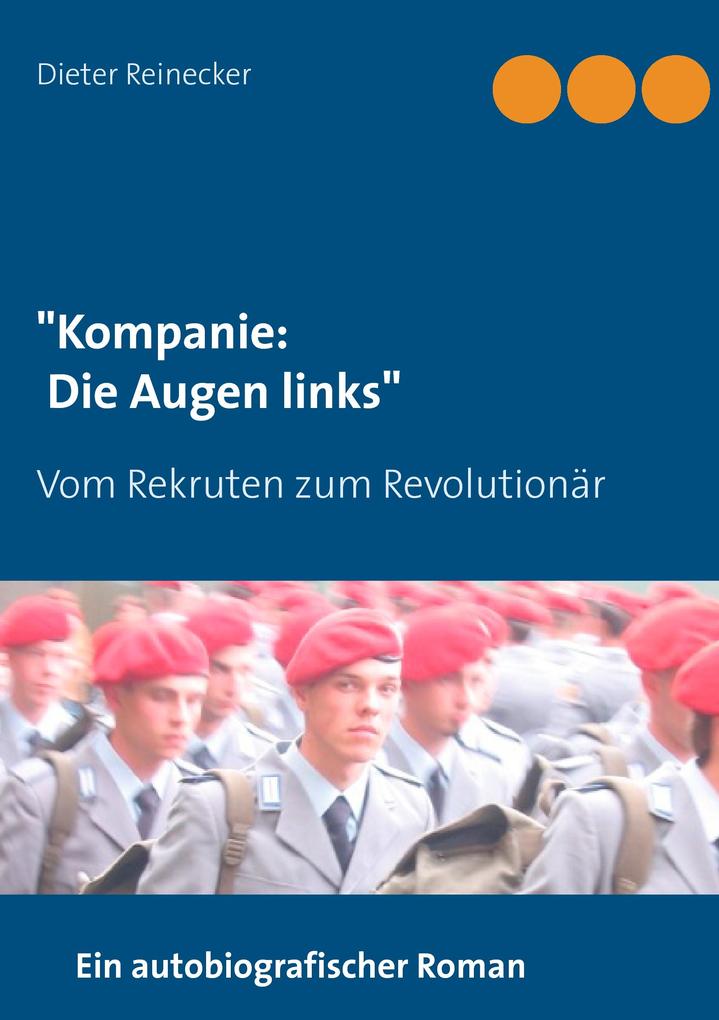 'Kompanie: Die Augen links'