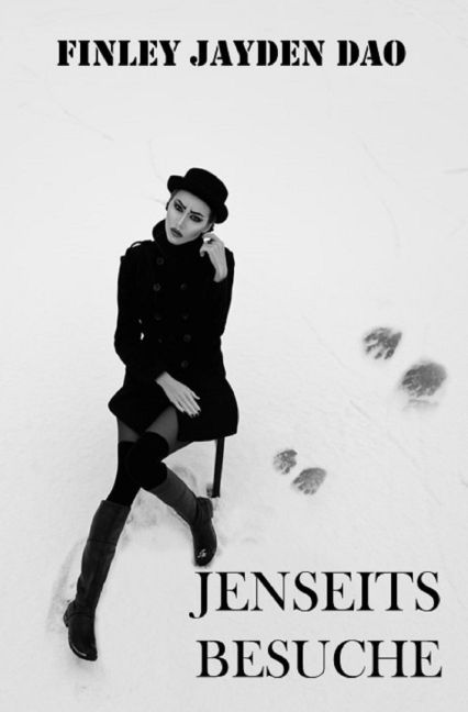 Image of Jenseits Besuche