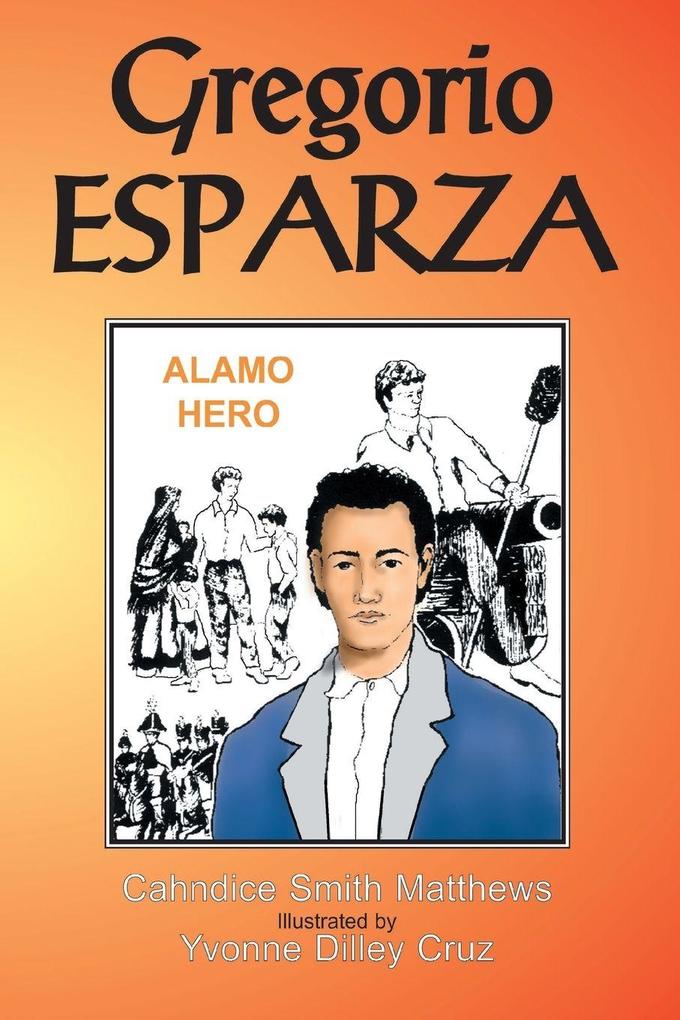Gregorio Esparza
