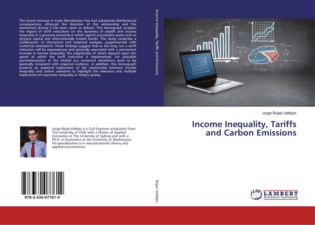 Income Inequality Tariffs and Carbon Emissions
