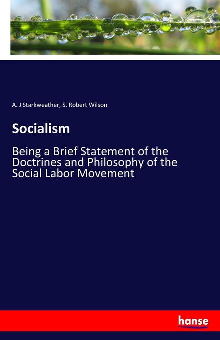 Image of Socialism