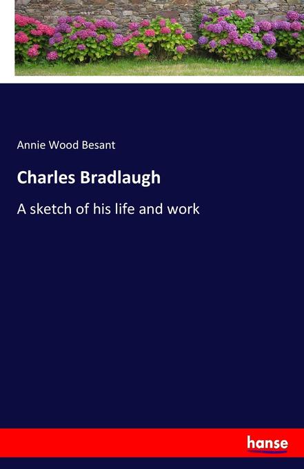 Charles Bradlaugh