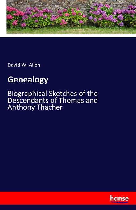 Image of Genealogy