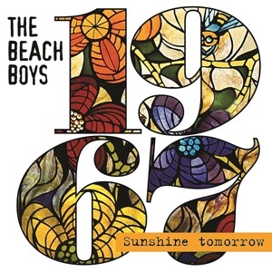 1967-Sunshine Tomorrow (2CD)