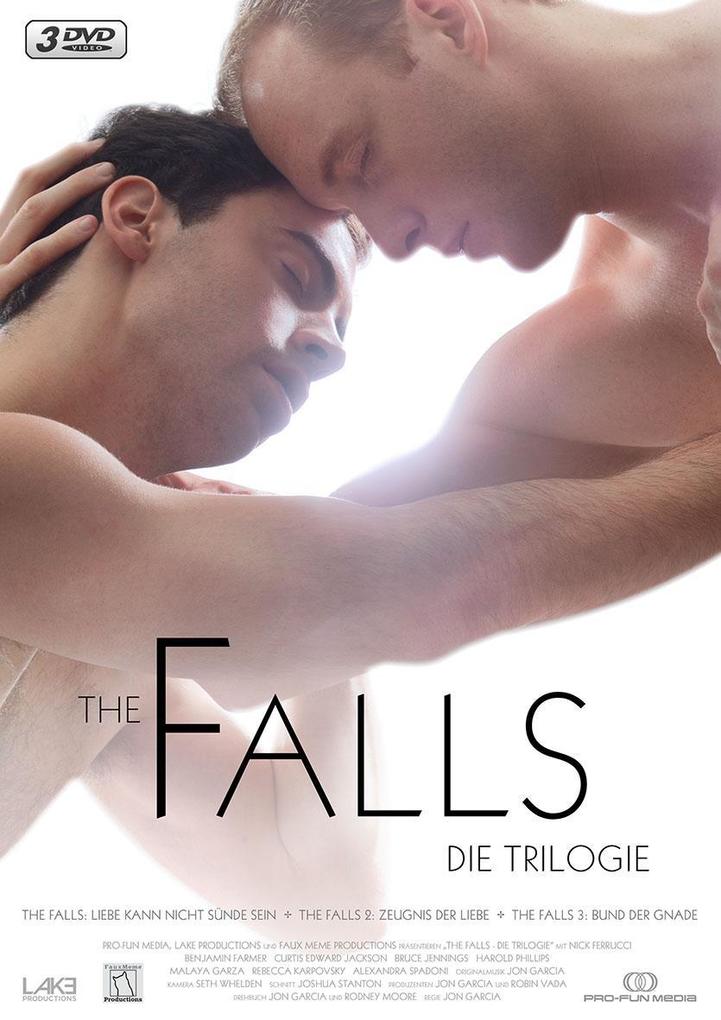 The Falls