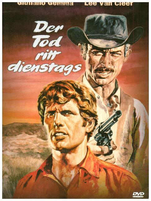 Der Tod ritt dienstags