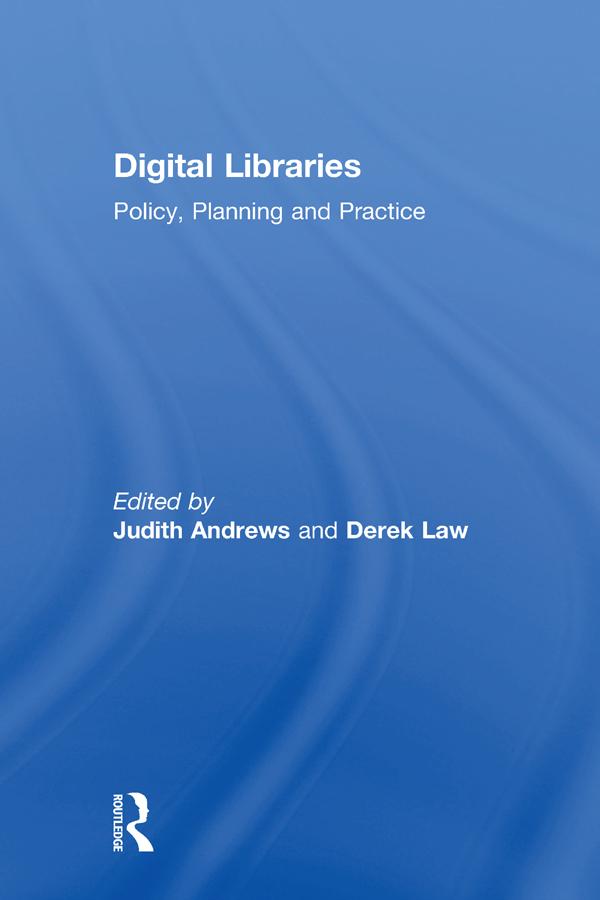 Digital Libraries