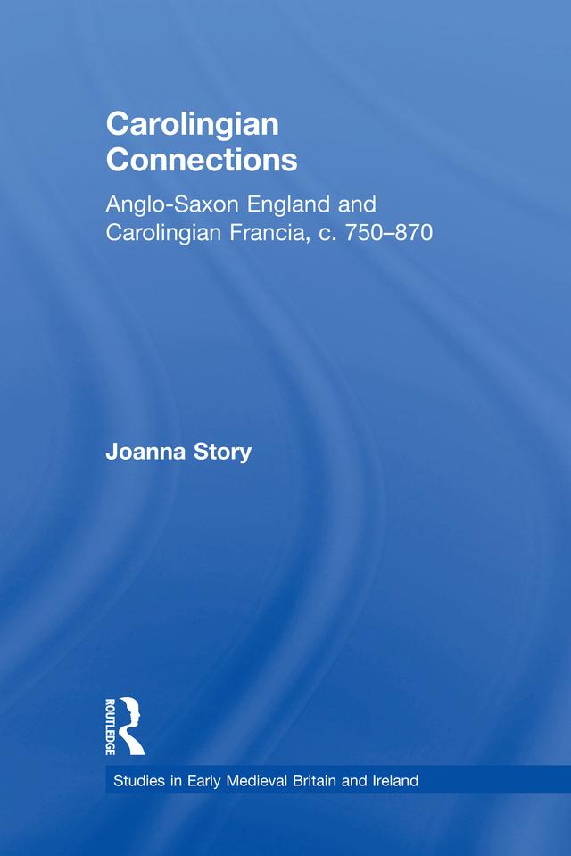 Carolingian Connections