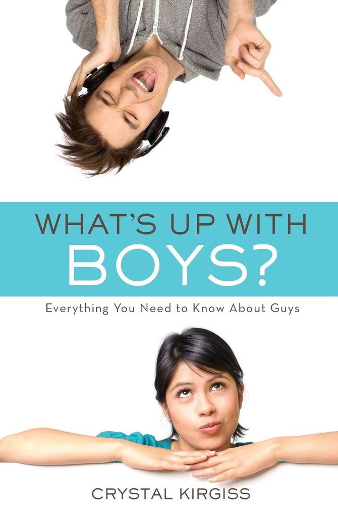 The What's Up with Boys?