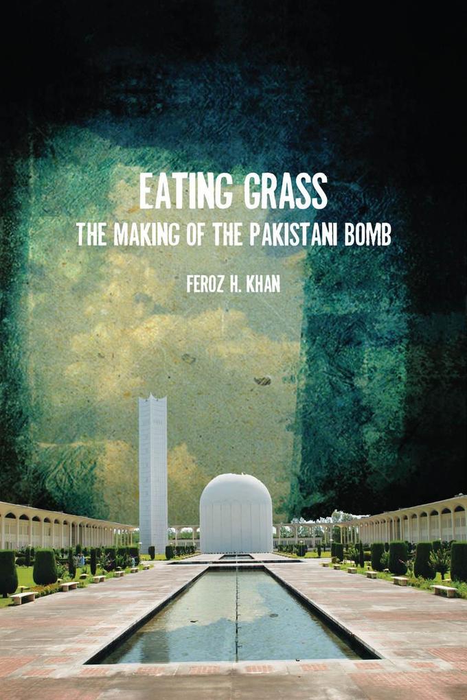 Eating Grass - Feroz Khan