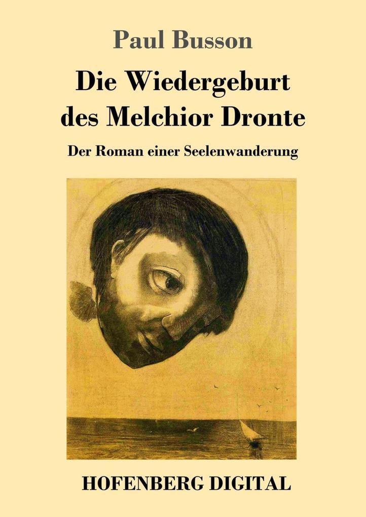 Die Wiedergeburt des Melchior Dronte