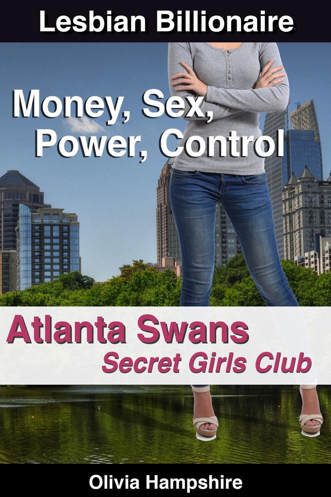 Atlanta Swan‘s Secret Girl‘s Club