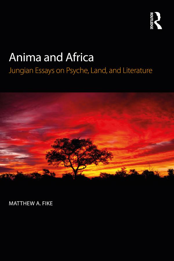 Anima and Africa