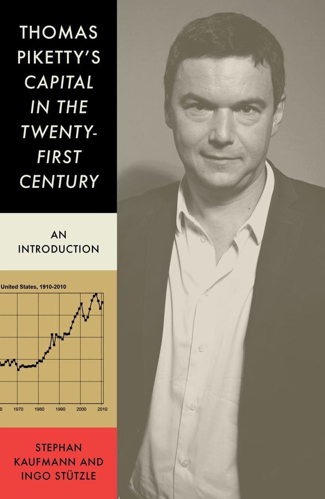 Thomas Piketty‘s ‘Capital in the Twenty-First Century‘