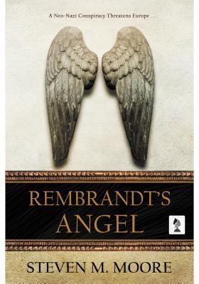 Rembrandt‘s Angel