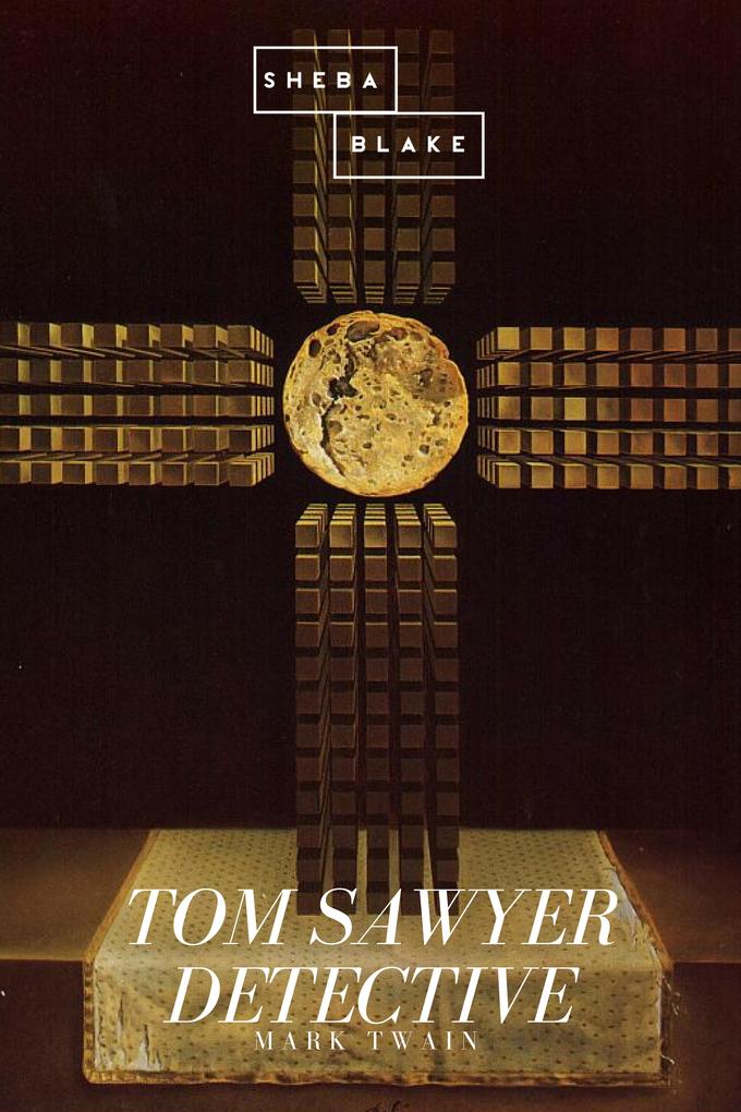 Tom Sawyer Detective