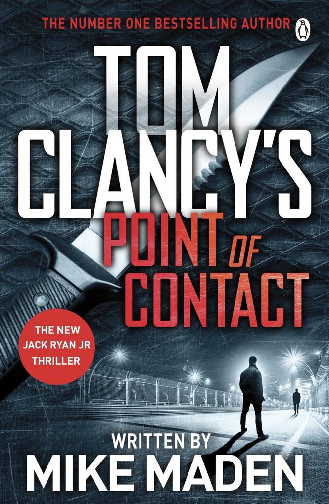 Tom Clancy‘s Point of Contact