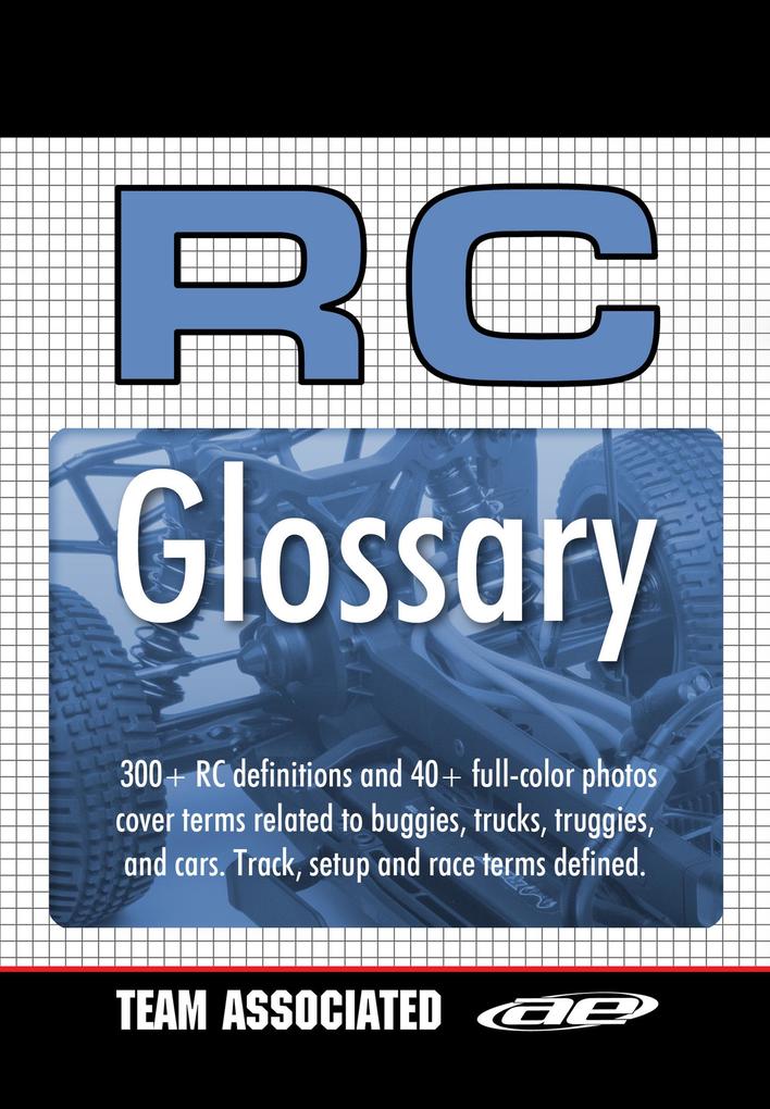 RC Glossary