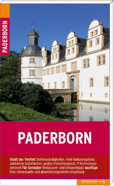 Image of Paderborn