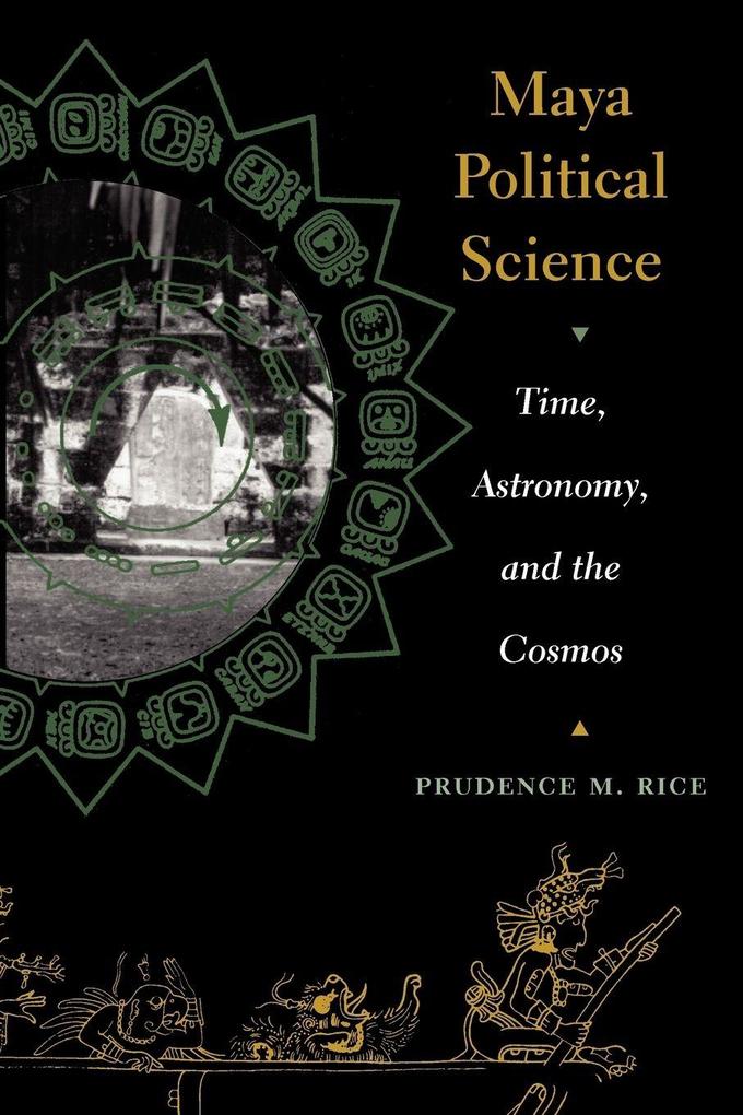 Maya Political Science