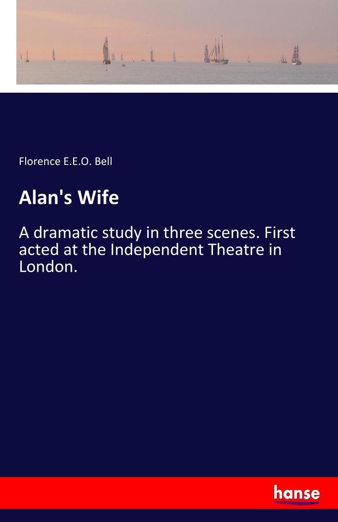 Image of Alan's Wife