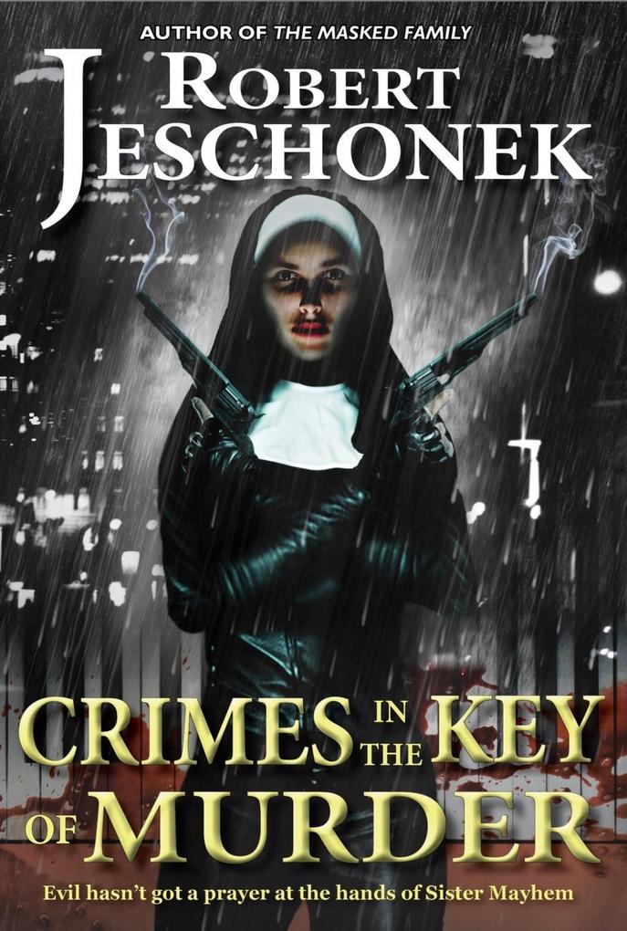 Crimes in the Key of Murder