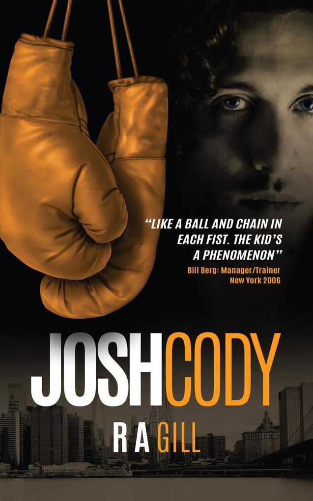 Josh Cody