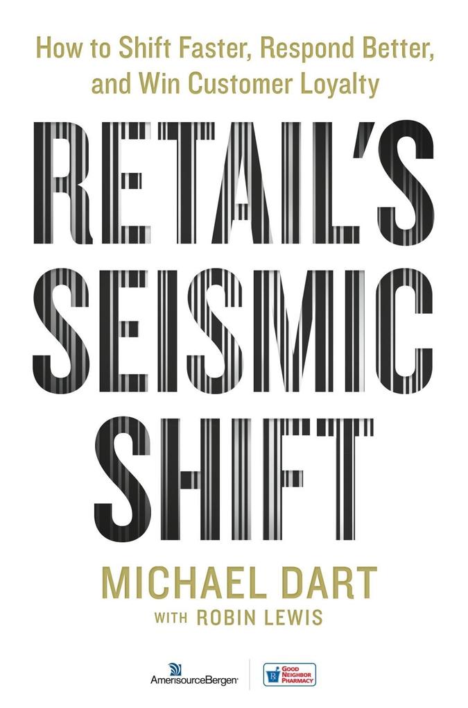 Retail‘s Seismic Shift