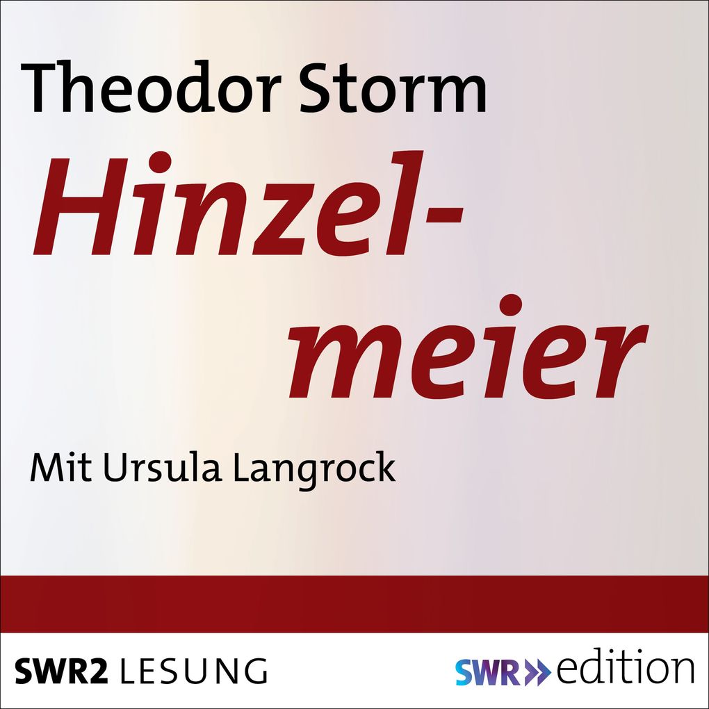 Hinzelmeier