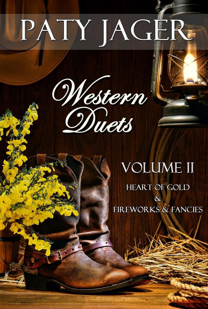Western Duets Volume Two