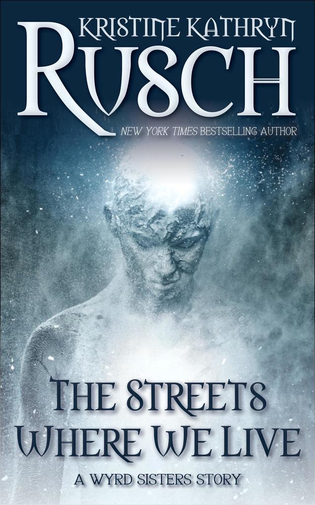 The Streets Where We Live (Wyrd Sisters)