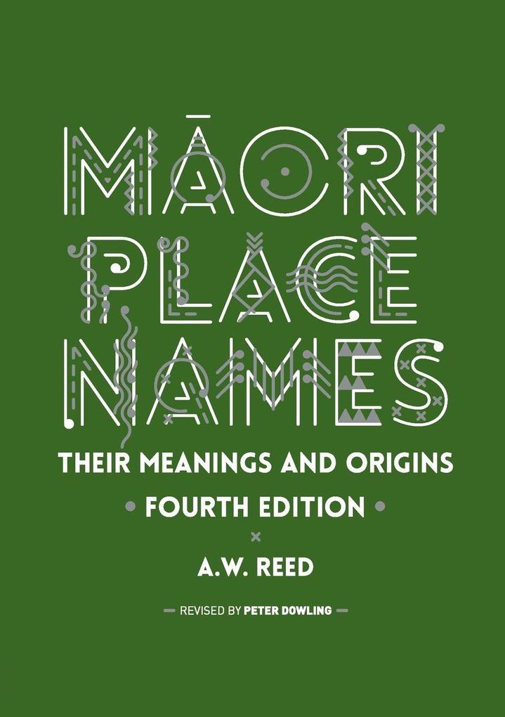 Mori Place Names