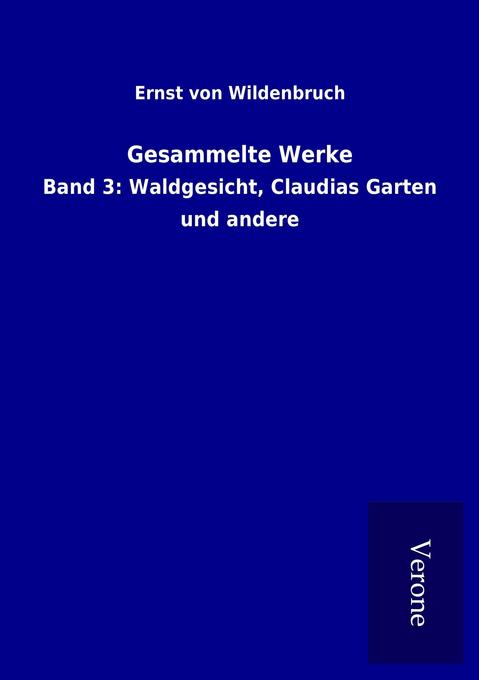 Gesammelte Werke