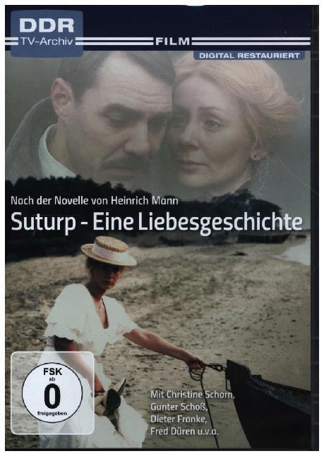 Suturp - Eine Liebesgeschichte