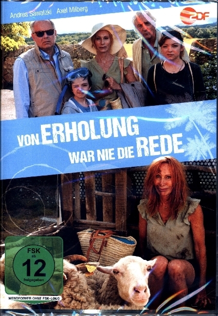 Von Erholung war nie die Rede
