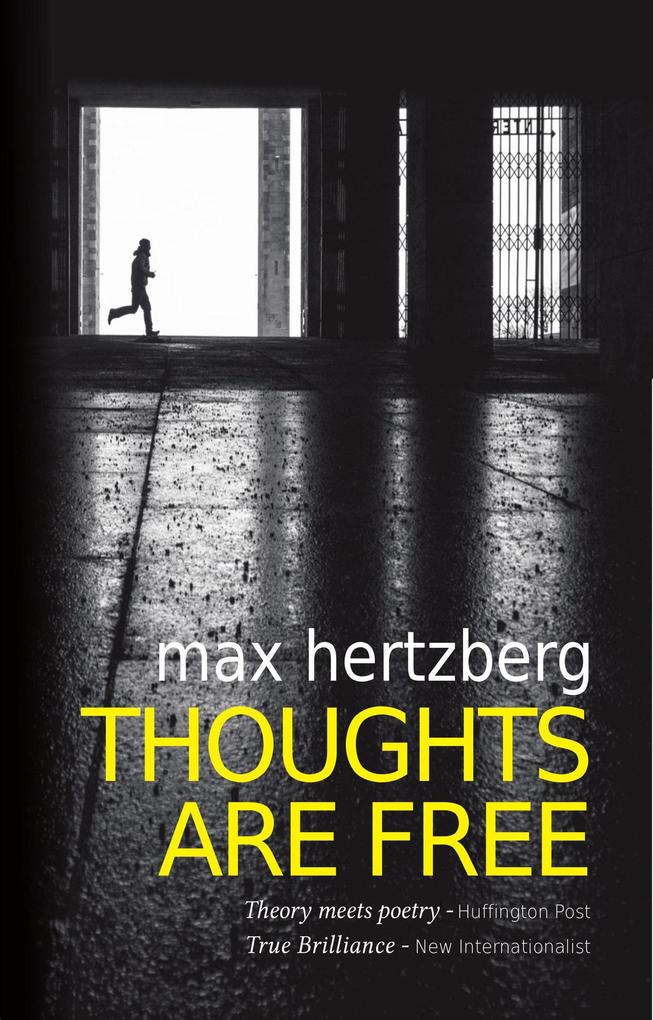 Thoughts Are Free (East Berlin Series #2)