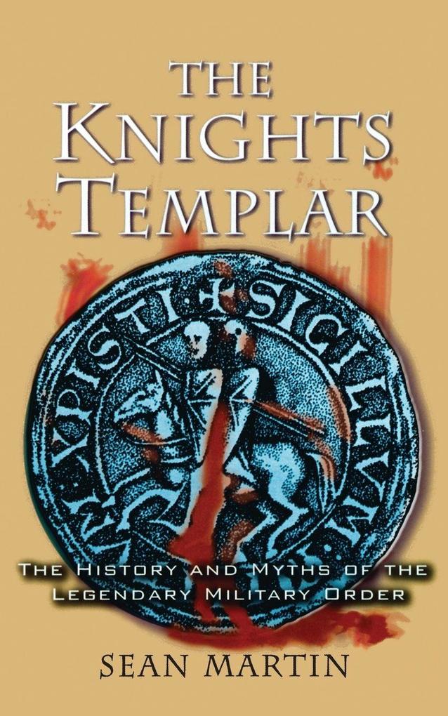 The Knights Templar