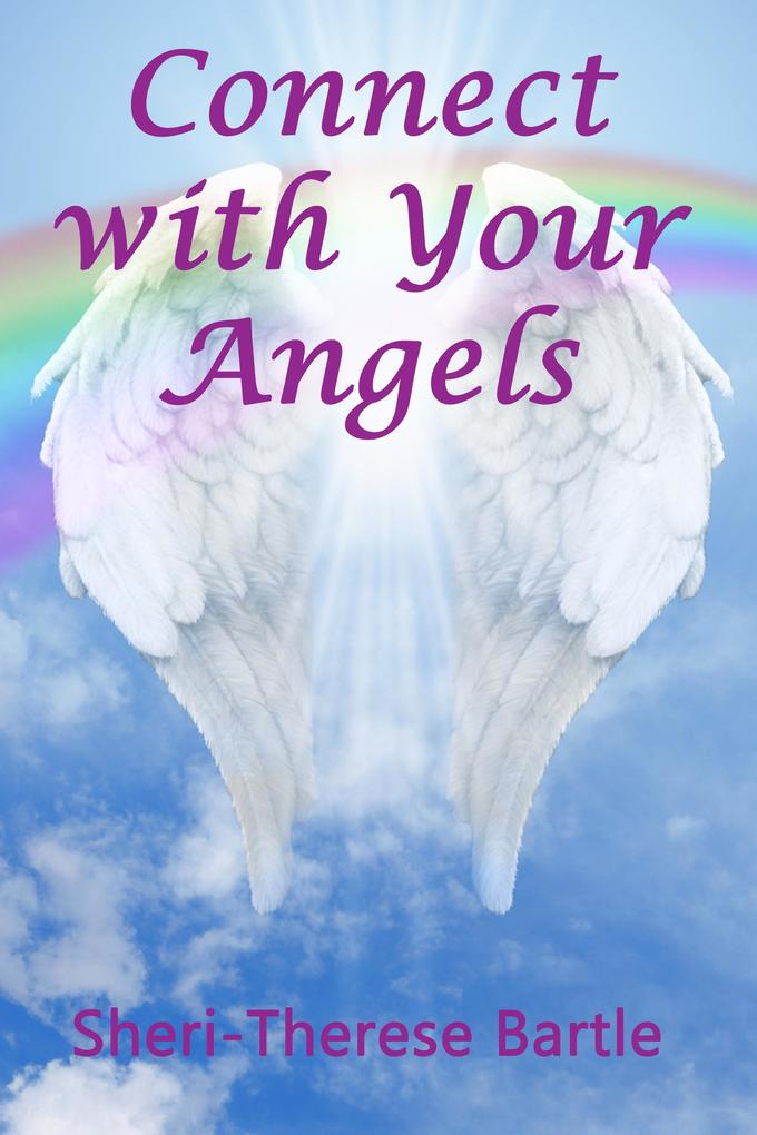 Connect with Your Angels