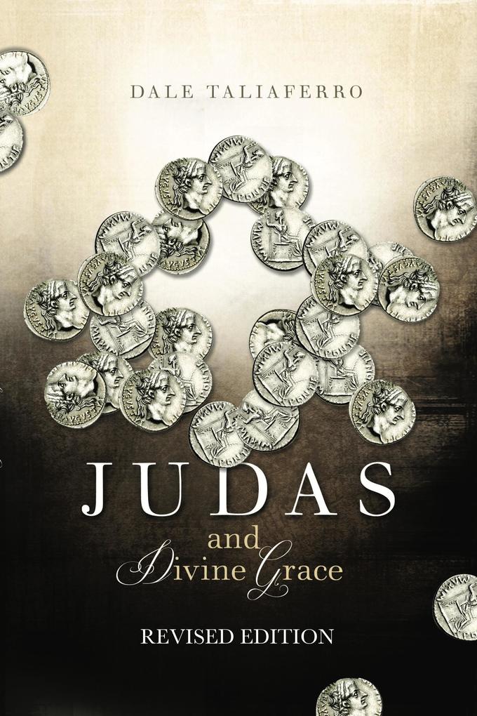 Judas and Divine Grace