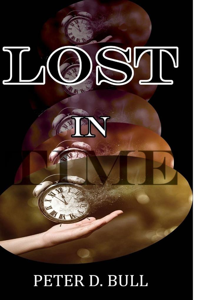 LOST IN TIME