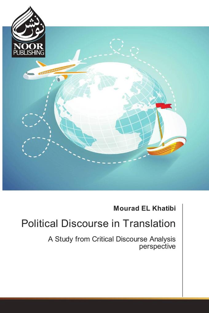 Political Discourse in Translation