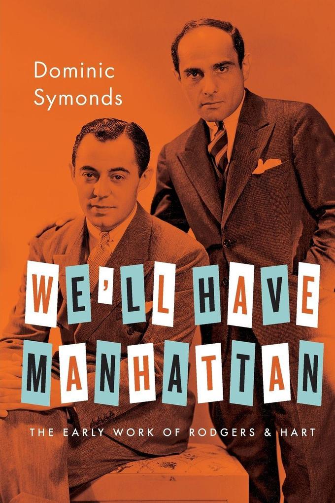 We'll Have Manhattan