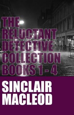 The Reluctant Detective Collection