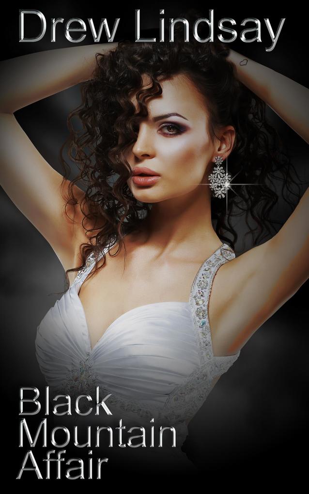 Black Mountain Affair (Ben Hood Thrillers #2)
