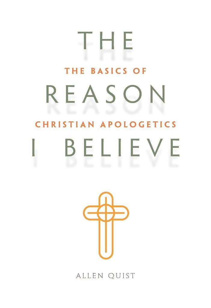 Look Inside The Reason I Believe