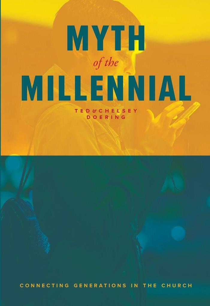 Myth of the Millennial
