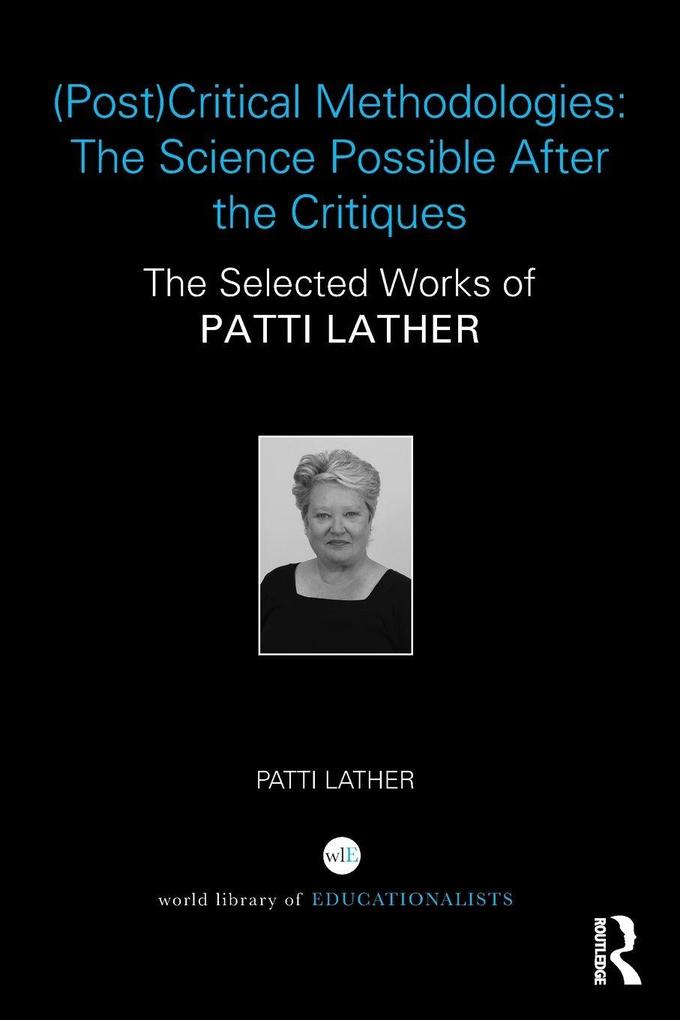 (Post)Critical Methodologies