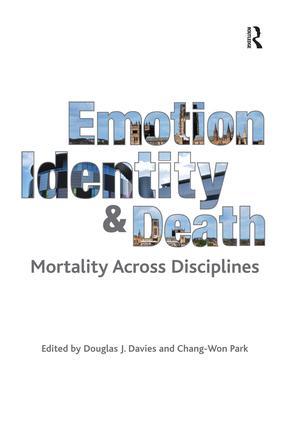 Emotion Identity and Death
