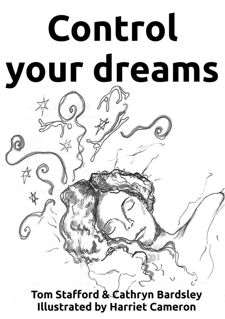 Control Your Dreams
