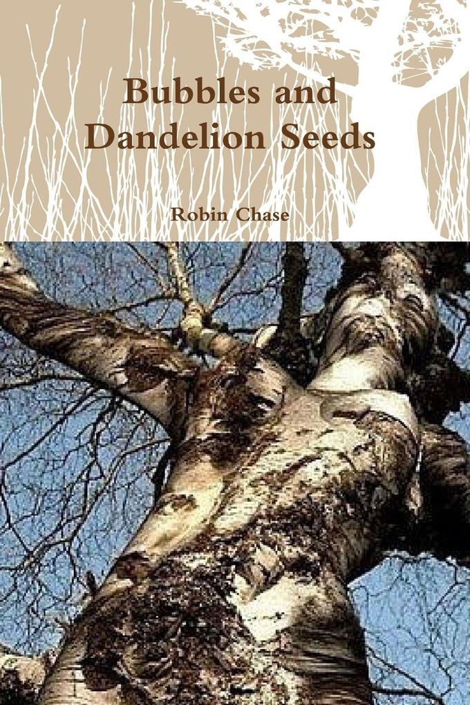 Bubbles and Dandelion Seeds